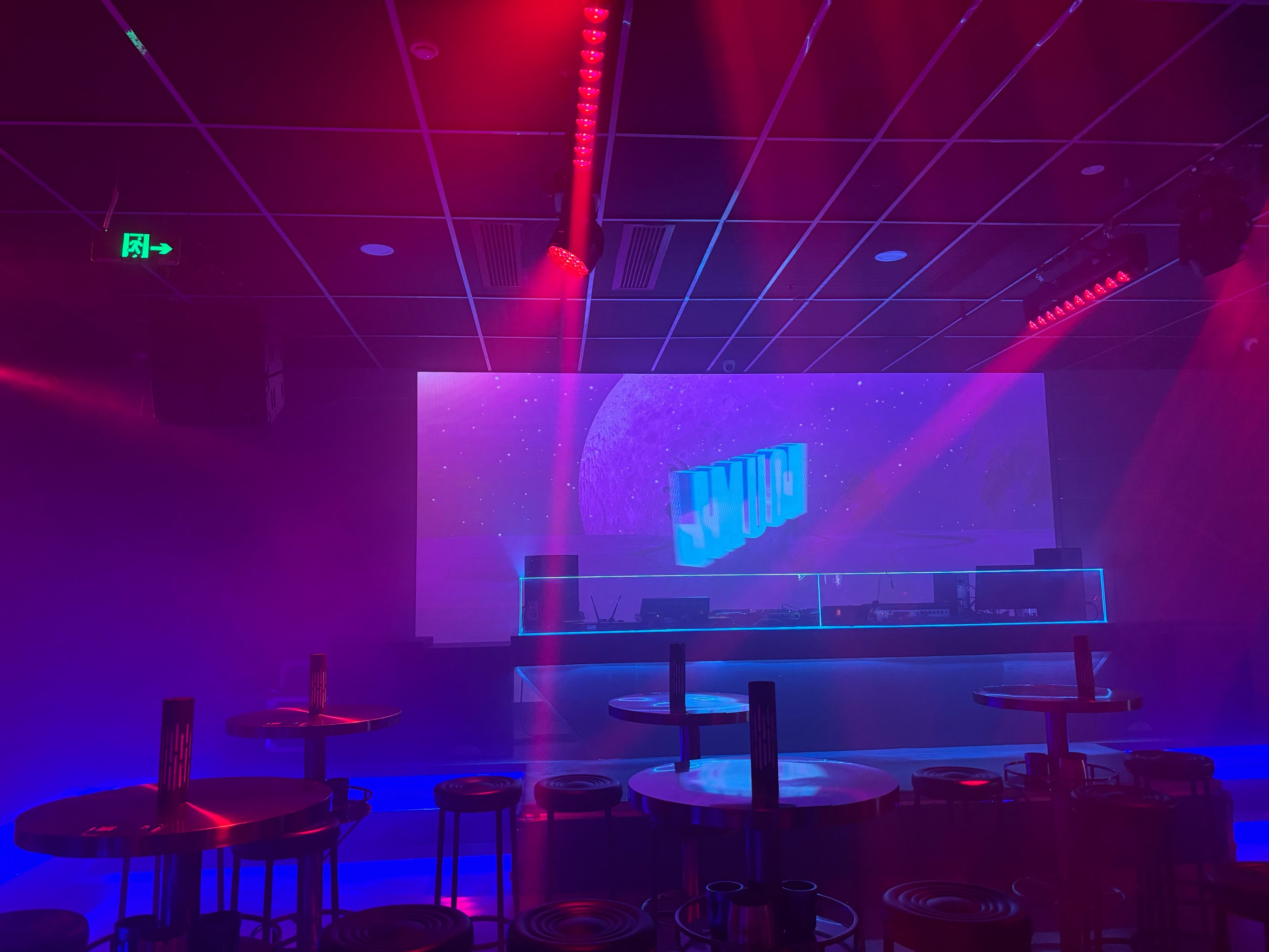 云浮商务ktv推荐商务ktv有哪些选择-云安区ktv预定