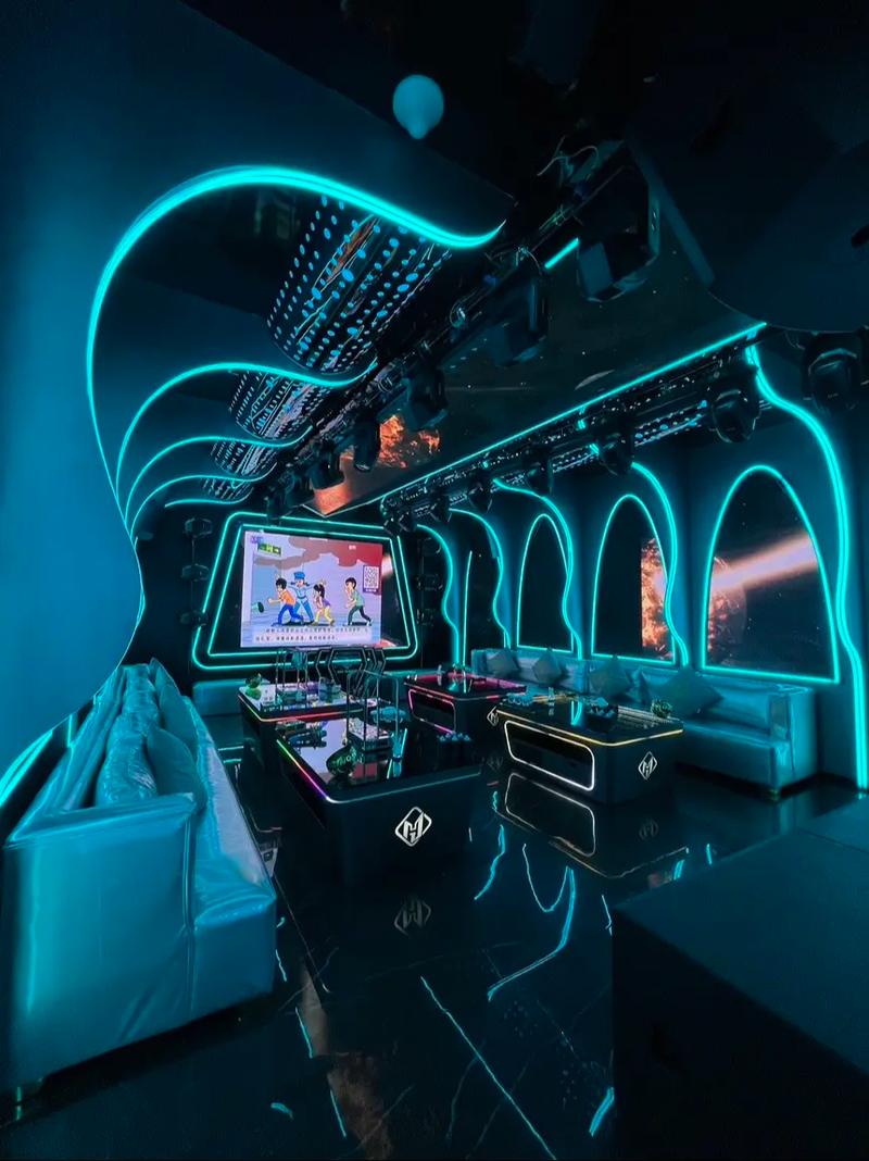 云浮商务ktv消费攻略-云安区ktv预定